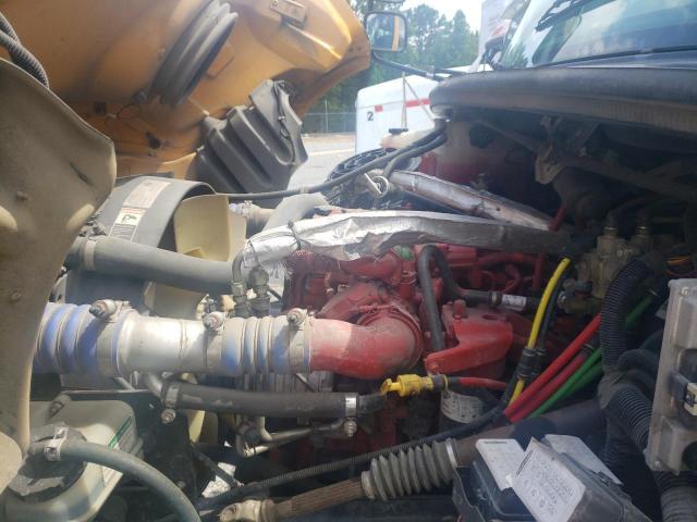 2016 Freightliner Chassis B2B