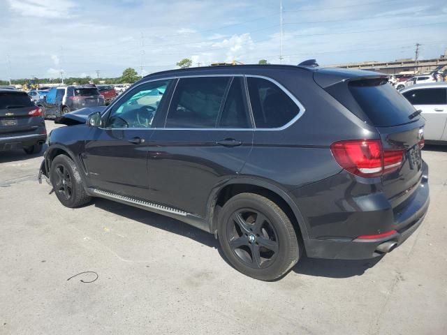 2014 BMW X5 SDRIVE35I