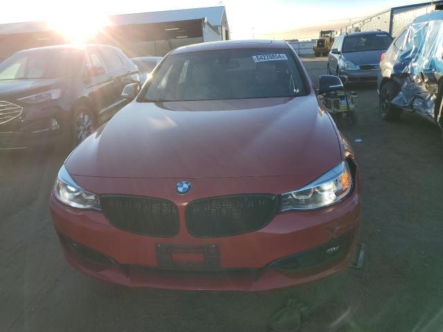 2015 BMW 328 Xigt