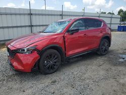 Mazda salvage cars for sale: 2023 Mazda CX-5