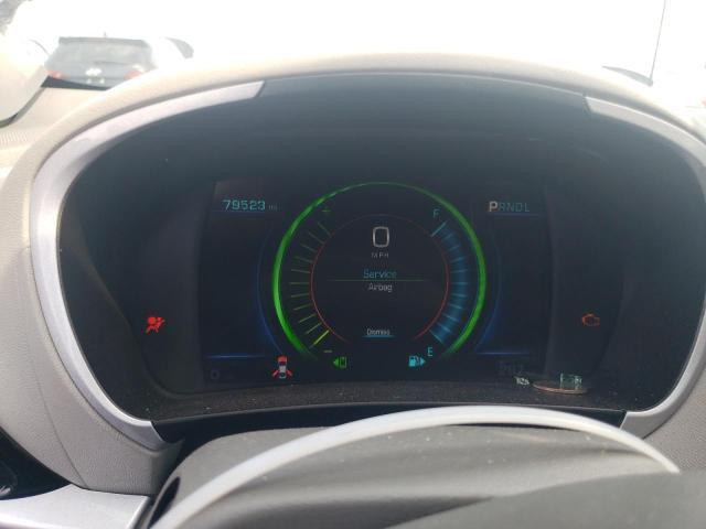 2018 Chevrolet Volt LT