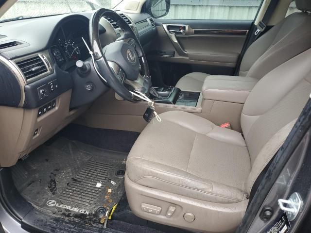 2021 Lexus GX 460 Premium