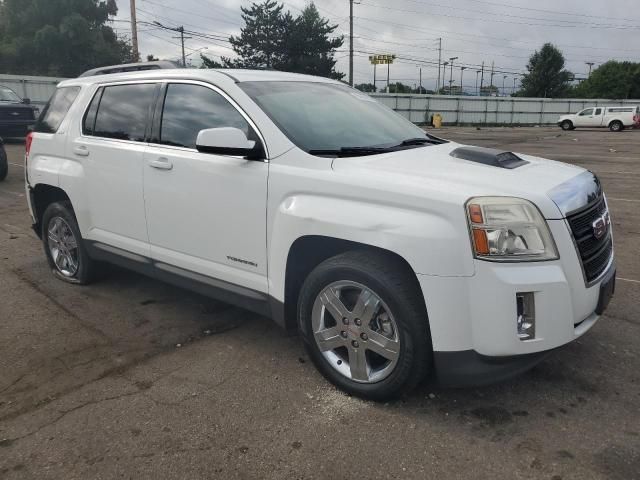 2013 GMC Terrain SLT