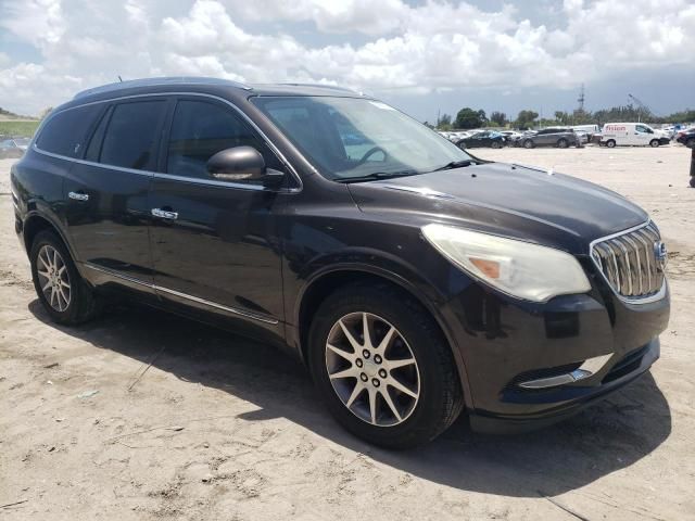 2013 Buick Enclave