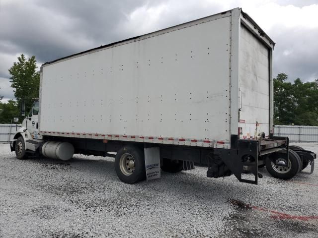 2018 International 8000 8600