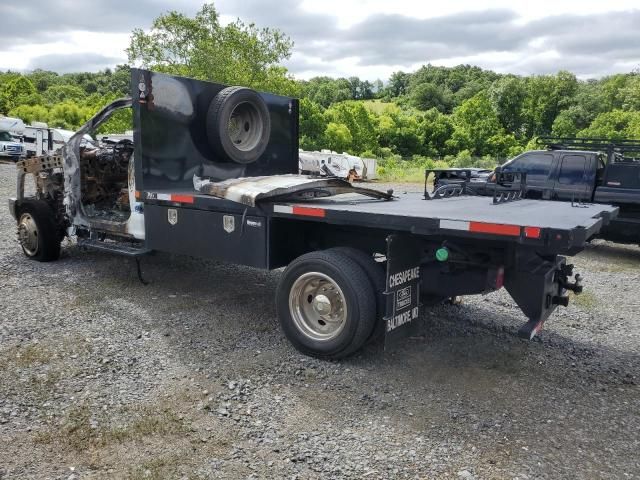 2019 Ford F550 Super Duty