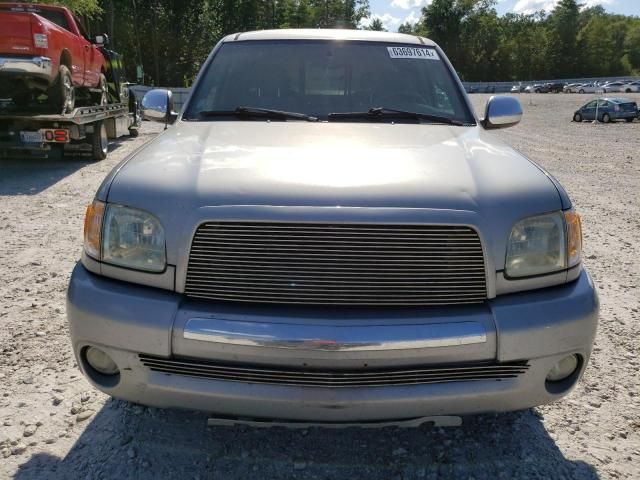 2003 Toyota Tundra Access Cab SR5