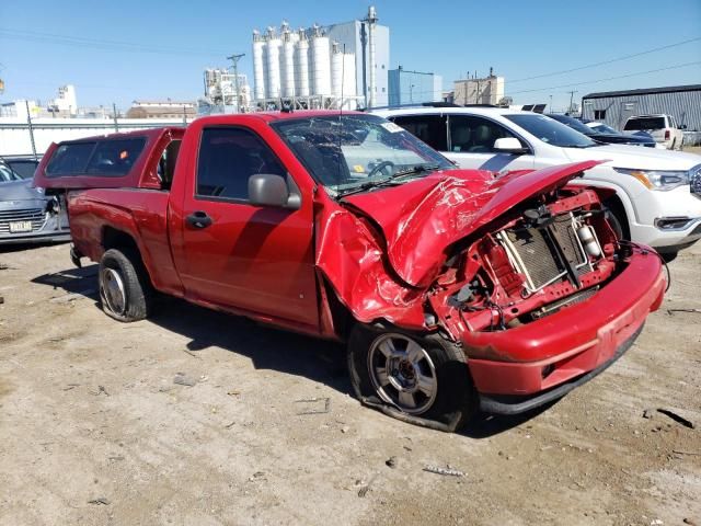 2008 Chevrolet Colorado