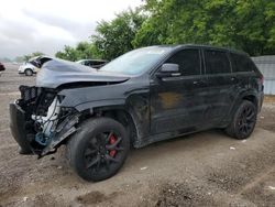 Salvage cars for sale from Copart London, ON: 2020 Jeep Grand Cherokee SRT-8