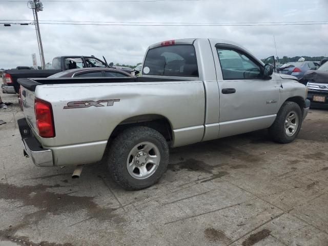 2008 Dodge RAM 1500 ST