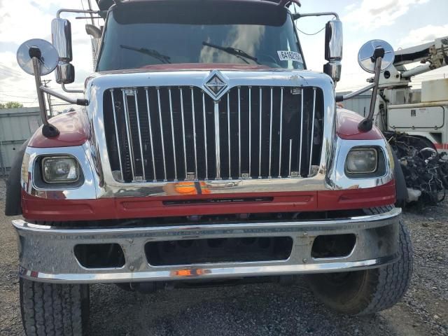 2007 International 7000 7600