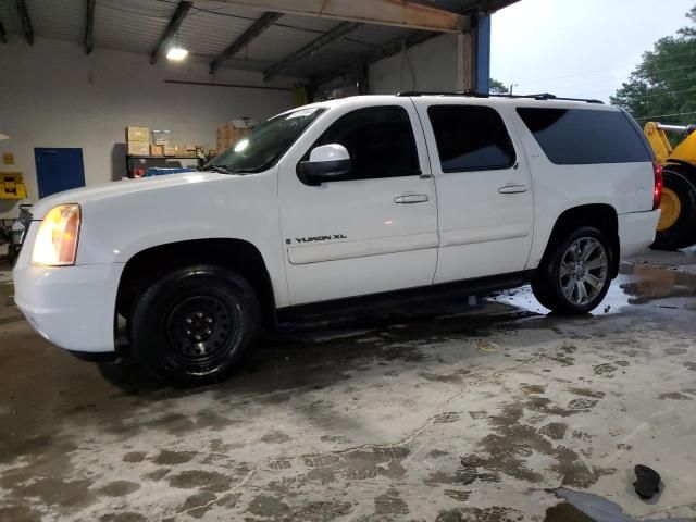 2008 GMC Yukon XL K1500