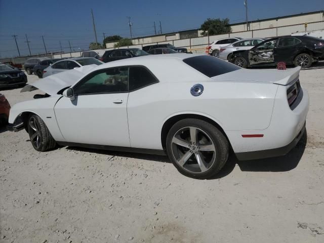 2019 Dodge Challenger R/T