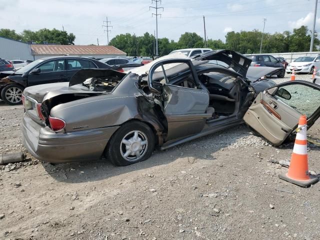 2001 Buick Lesabre Custom