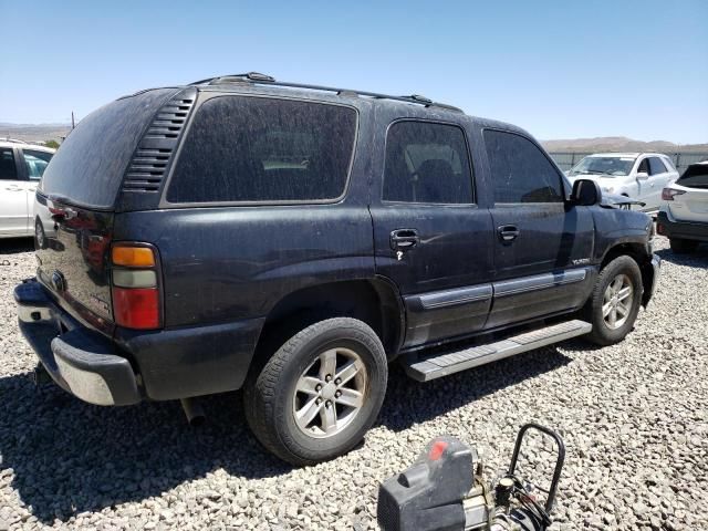 2005 GMC Yukon