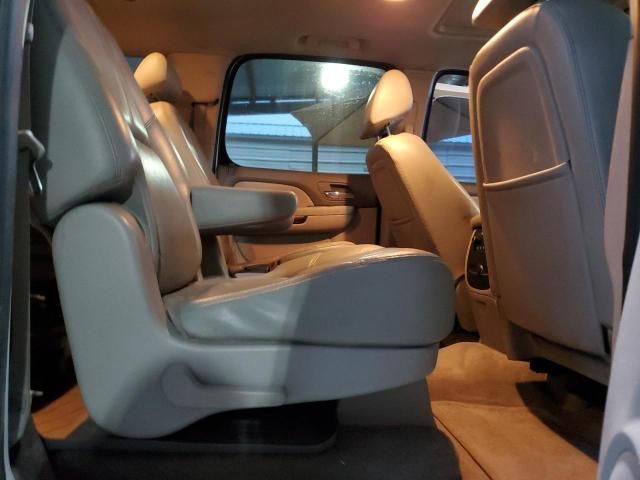 2008 GMC Yukon XL K1500