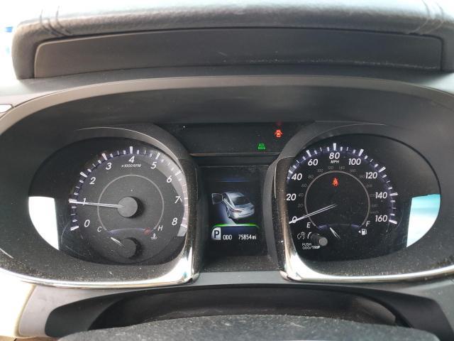 2014 Toyota Avalon Base