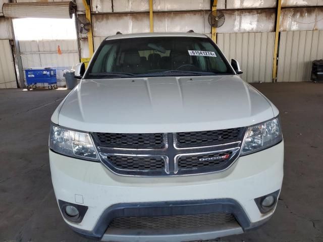 2014 Dodge Journey SXT