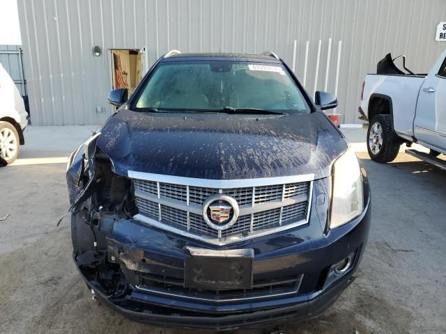 2010 Cadillac SRX Premium Collection