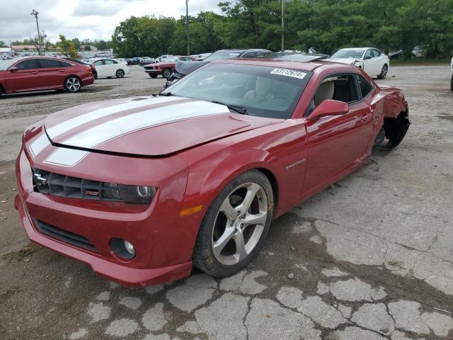 2013 Chevrolet Camaro LT