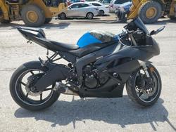 2011 Kawasaki Ninja zx for sale in York Haven, PA
