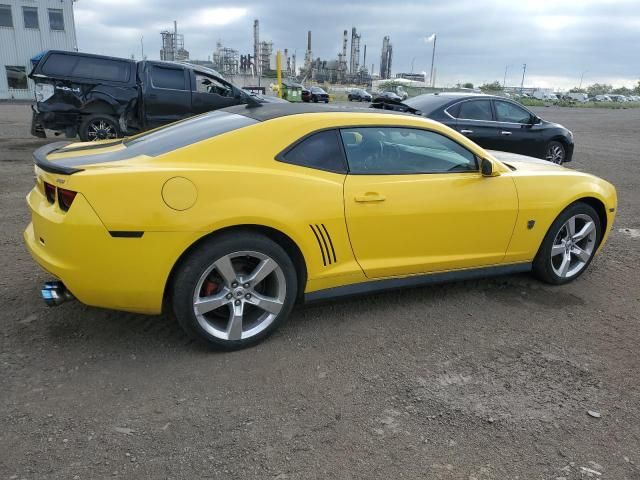 2010 Chevrolet Camaro LT