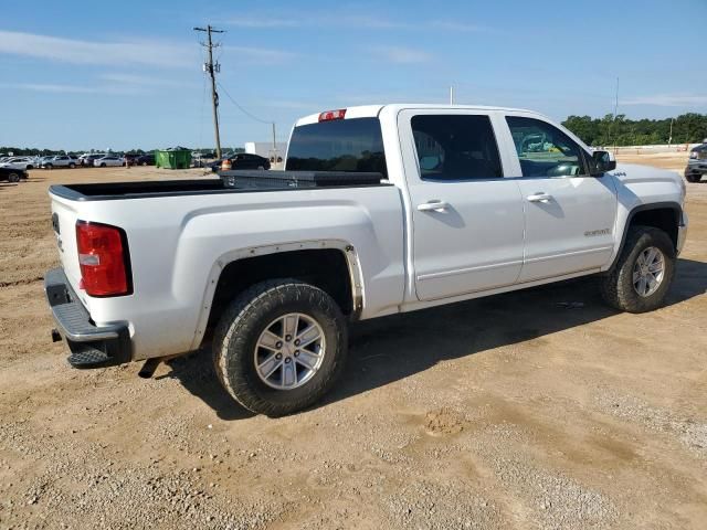 2014 GMC Sierra K1500 SLE