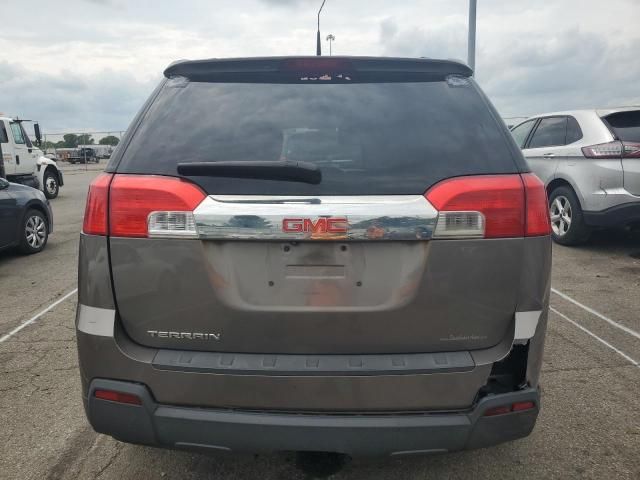 2011 GMC Terrain SLE