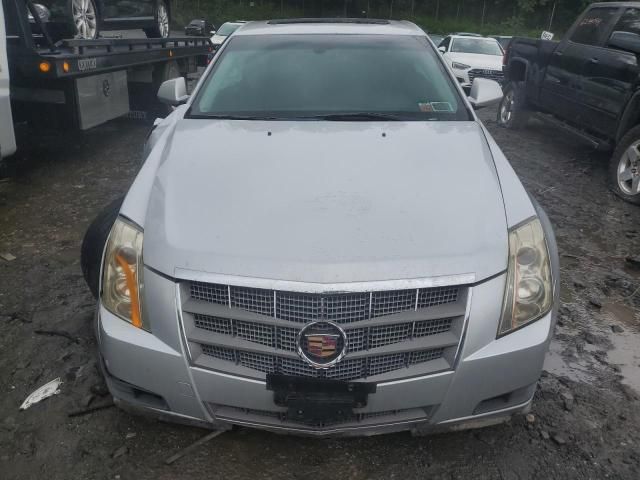 2009 Cadillac CTS