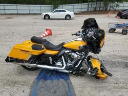 Harley-Davidson salvage cars for sale: 2022 Harley-Davidson Flhxse