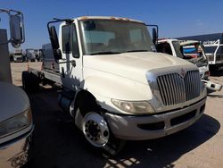 International salvage cars for sale: 2012 International 4000 4300