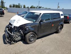 Scion salvage cars for sale: 2014 Scion XB