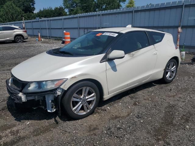 2011 Honda CR-Z