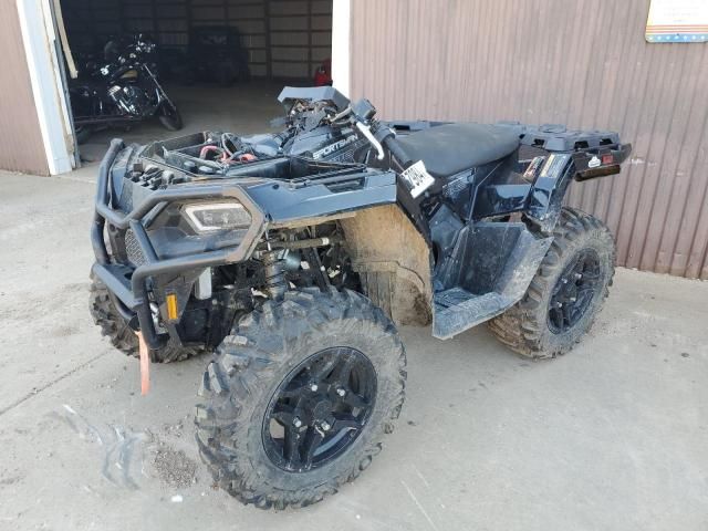 2023 Polaris Sportsman Trail 570