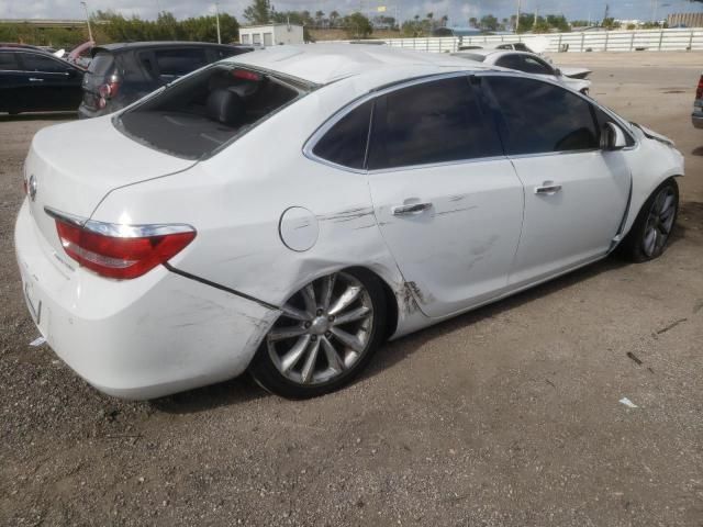 2017 Buick Verano