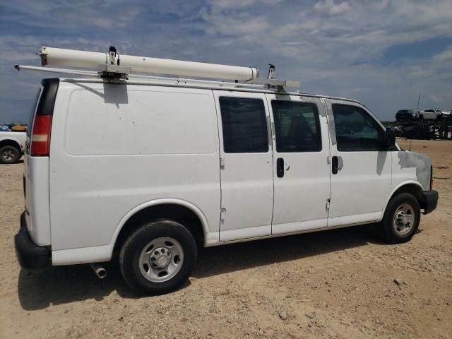 2006 Chevrolet Express G2500