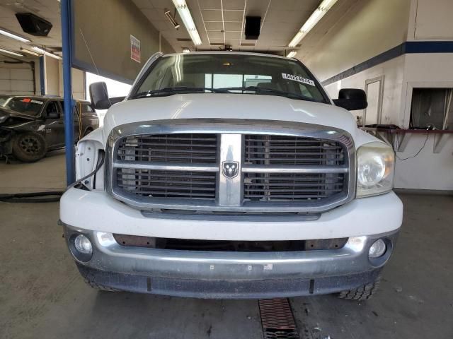 2009 Dodge RAM 2500