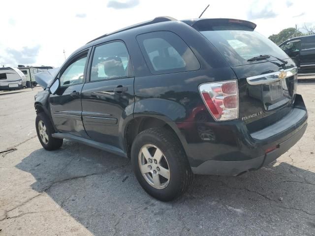 2008 Chevrolet Equinox LS