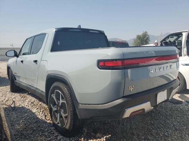 2022 Rivian R1T Adventure