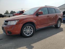 2013 Dodge Journey SXT en venta en Nampa, ID