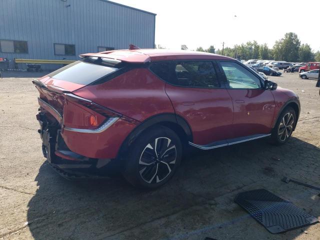 2022 KIA EV6 Light