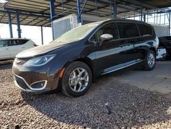 2018 Chrysler Pacifica Limited for sale in Phoenix, AZ