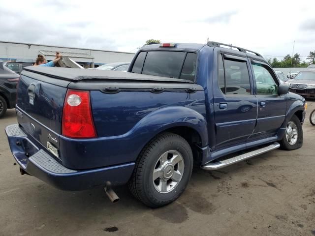 2005 Ford Explorer Sport Trac