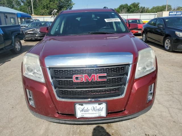 2012 GMC Terrain SLE