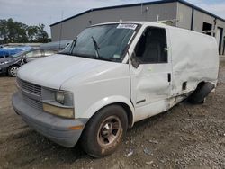 2001 Chevrolet Astro for sale in Spartanburg, SC