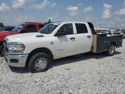 Dodge 3500 salvage cars for sale: 2019 Dodge RAM 3500