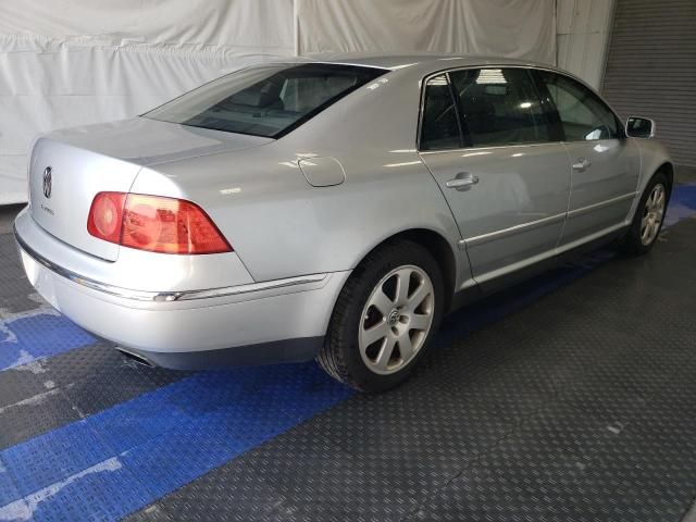 2006 Volkswagen Phaeton 4.2