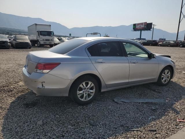 2010 Honda Accord LXP