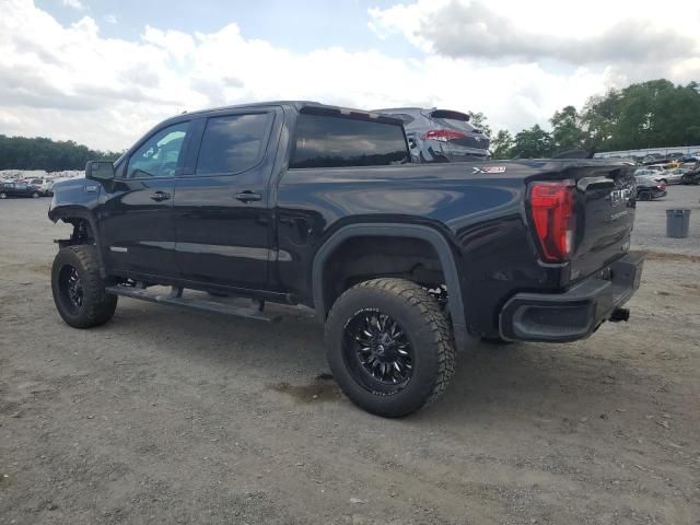 2023 GMC Sierra K1500 Elevation