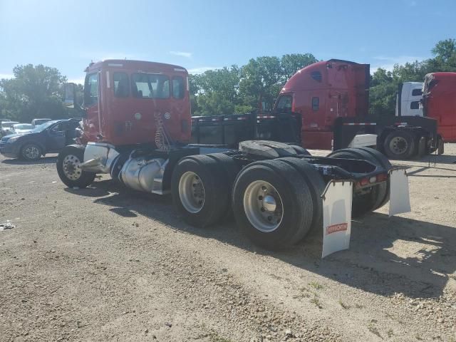 2019 Peterbilt 579